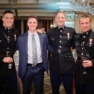 Meet your Posher, Chris